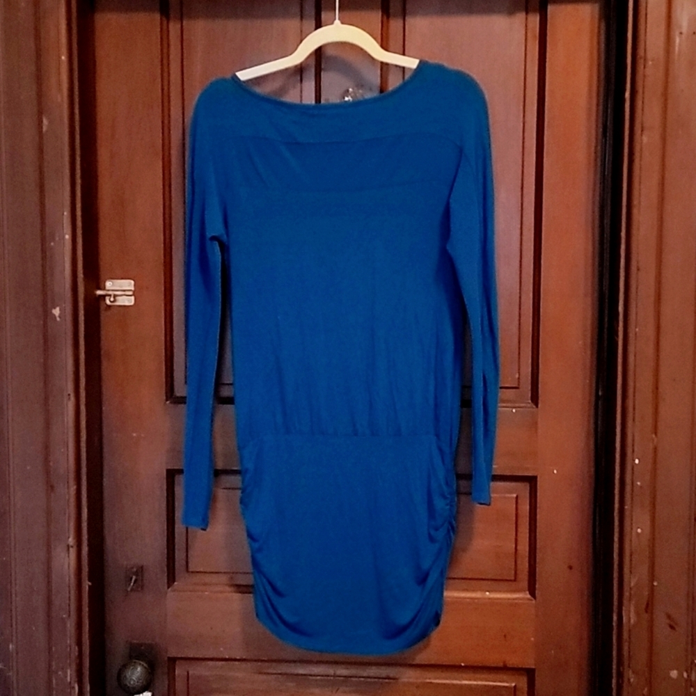 Venus Mesh Top Medium